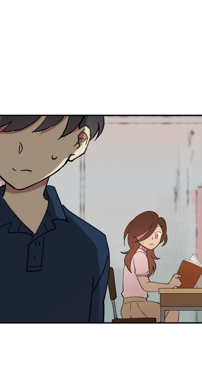 Fictional Skin Chapter 42 page 2 - 