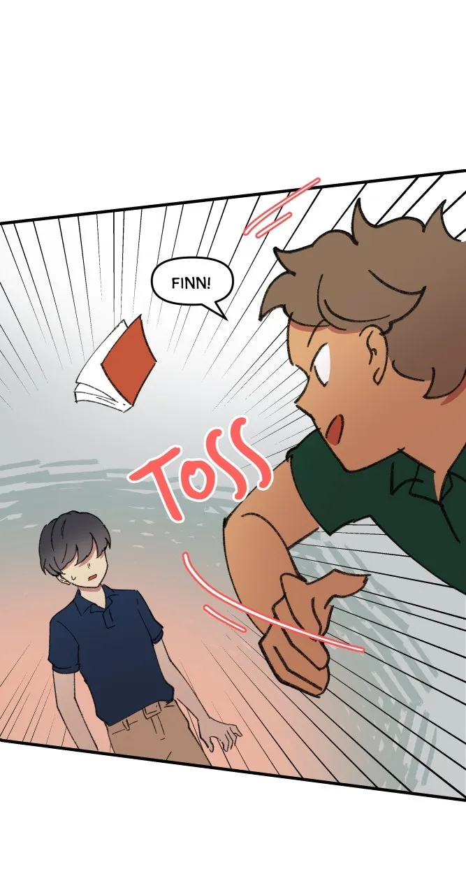 Fictional Skin Chapter 42 page 22 - 