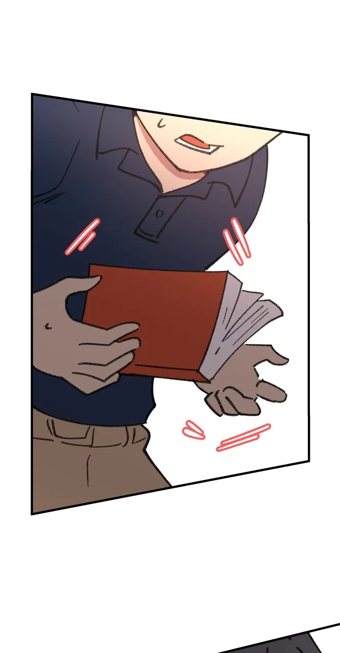 Fictional Skin Chapter 42 page 23 - 