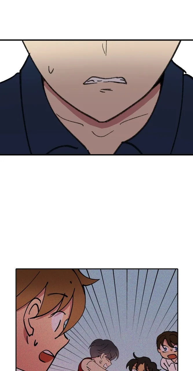 Fictional Skin Chapter 42 page 27 - 
