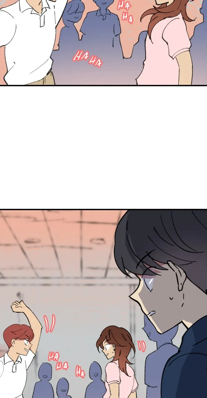 Fictional Skin Chapter 42 page 39 - 
