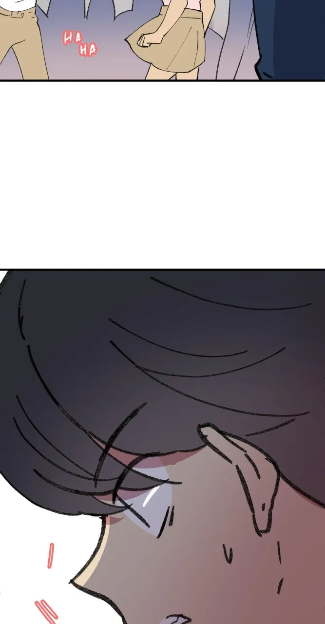 Fictional Skin Chapter 42 page 40 - 