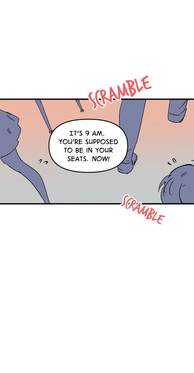 Fictional Skin Chapter 42 page 42 - 