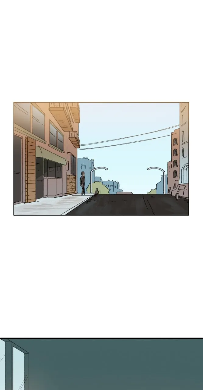 Fictional Skin Chapter 42 page 43 - 