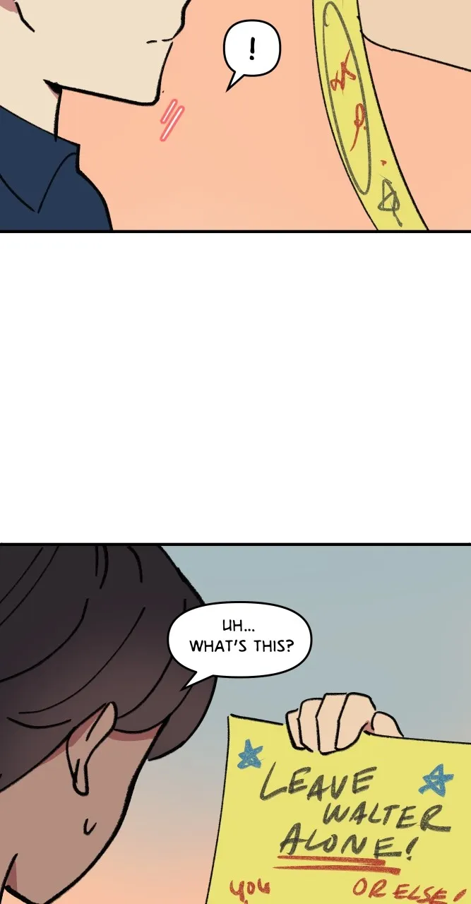 Fictional Skin Chapter 42 page 46 - 