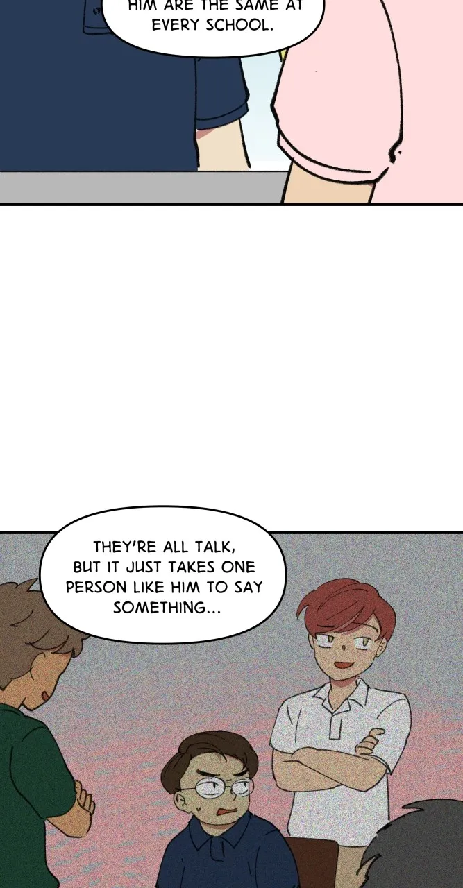Fictional Skin Chapter 42 page 49 - 