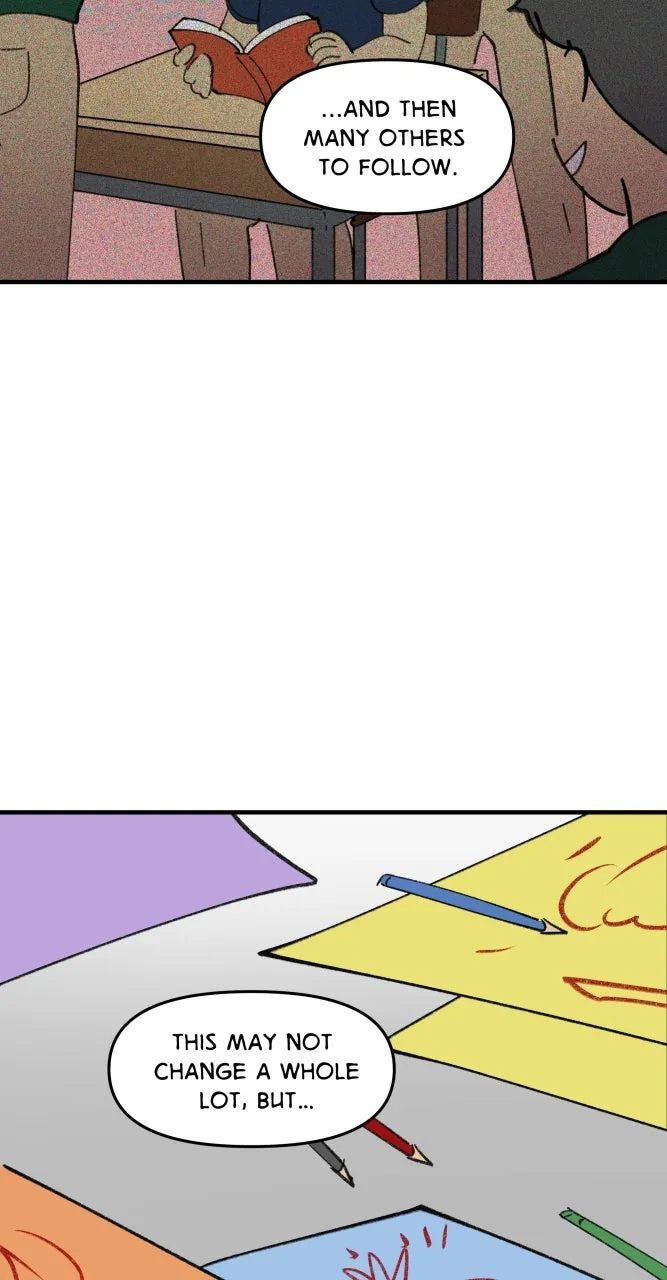 Fictional Skin Chapter 42 page 50 - 
