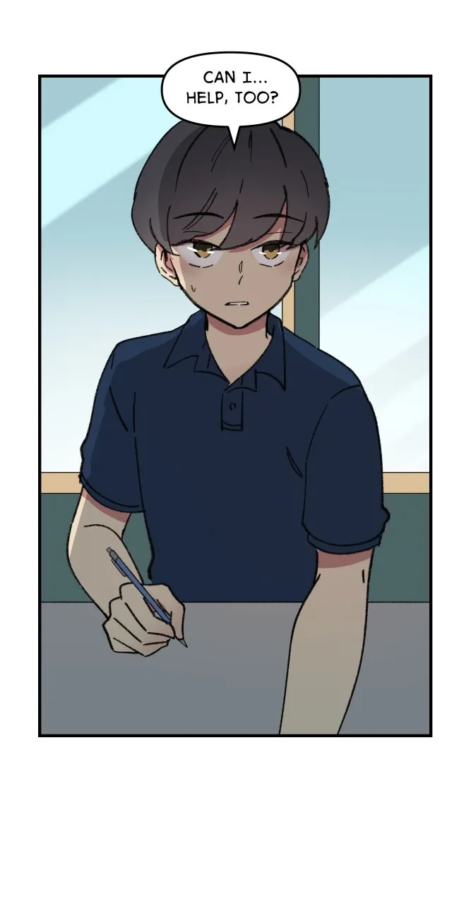 Fictional Skin Chapter 42 page 55 - 