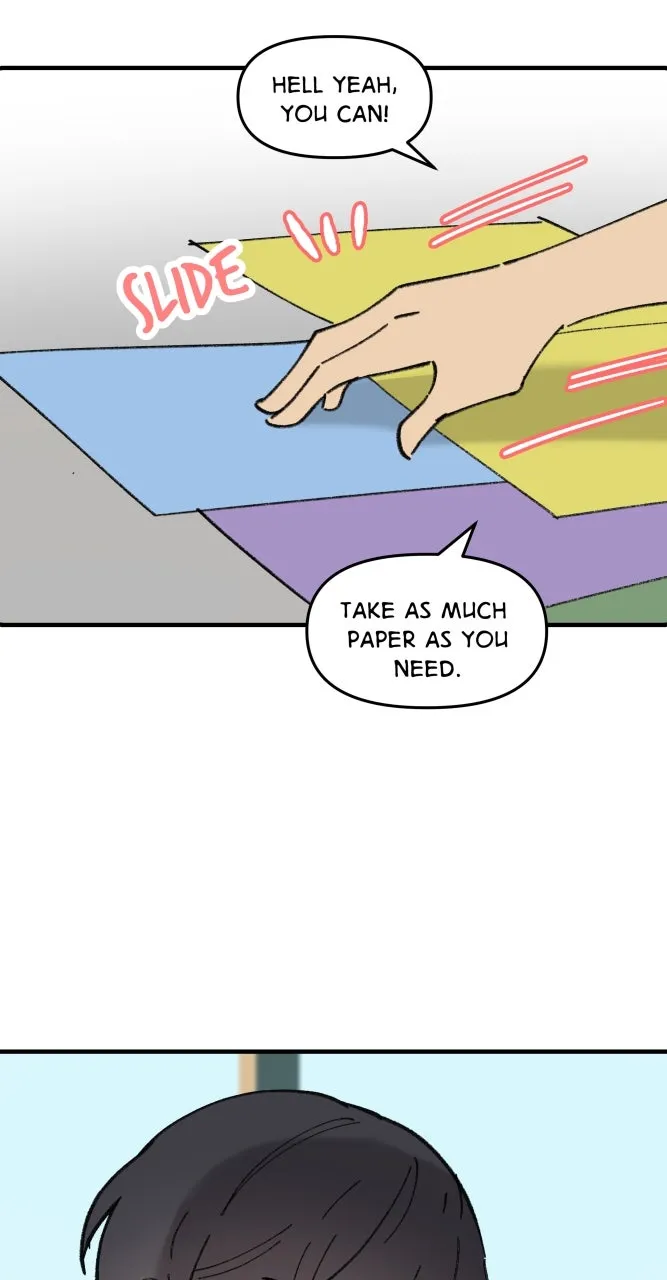 Fictional Skin Chapter 42 page 57 - 