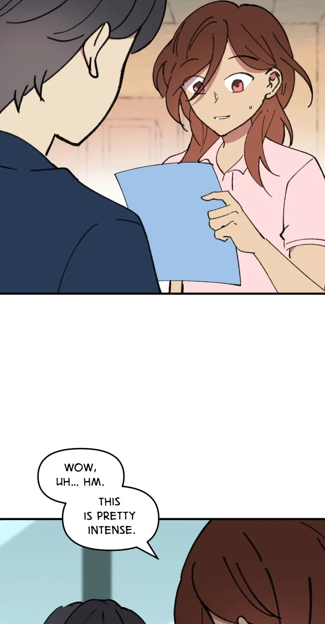 Fictional Skin Chapter 42 page 60 - 