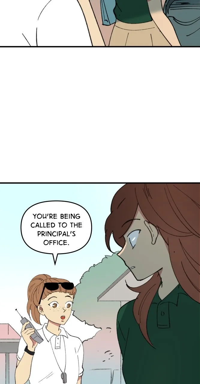 Fictional Skin Chapter 42 page 67 - 