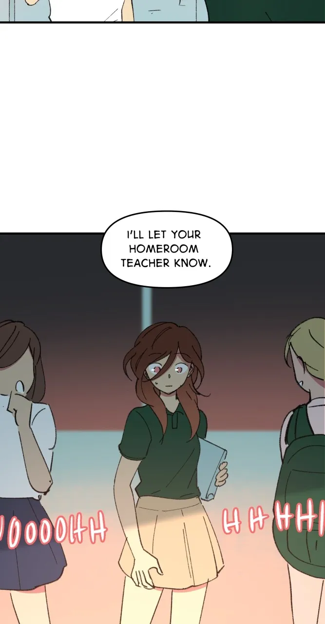 Fictional Skin Chapter 42 page 68 - 