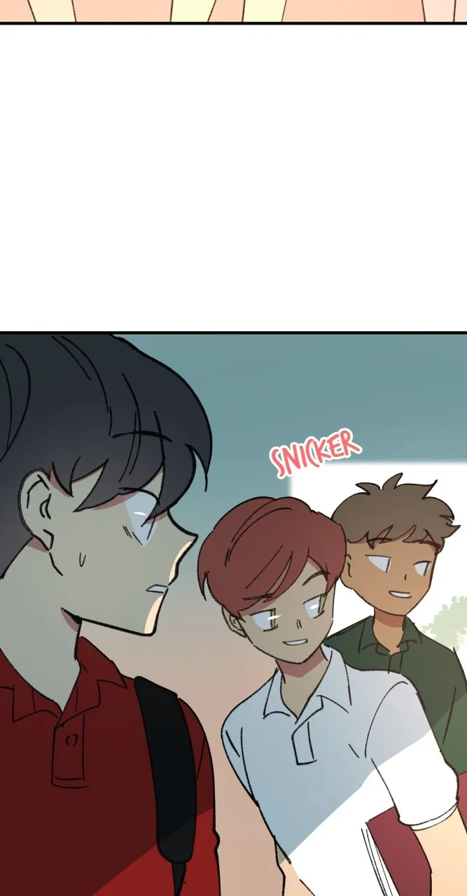 Fictional Skin Chapter 42 page 69 - 