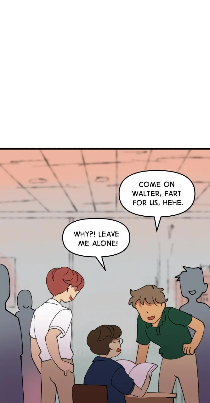 Fictional Skin Chapter 42 page 8 - 