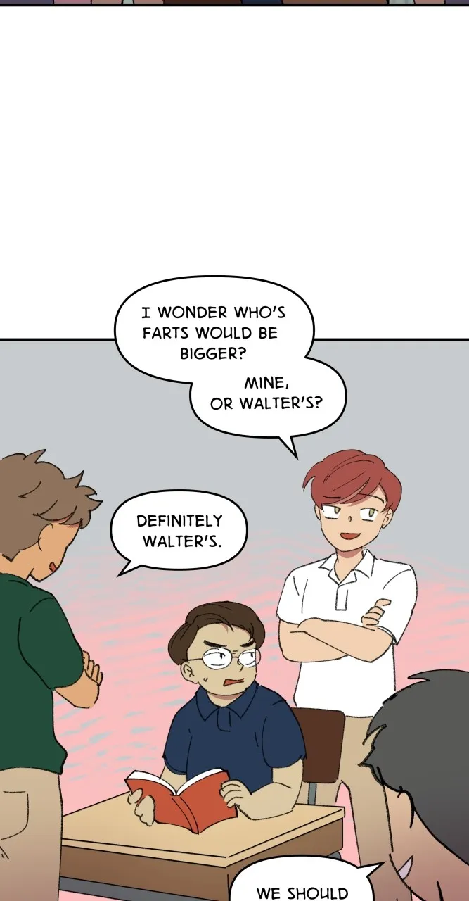 Fictional Skin Chapter 42 page 9 - 