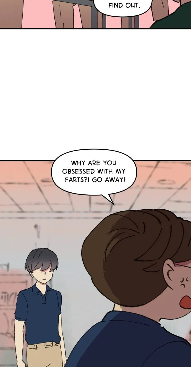 Fictional Skin Chapter 42 page 10 - 
