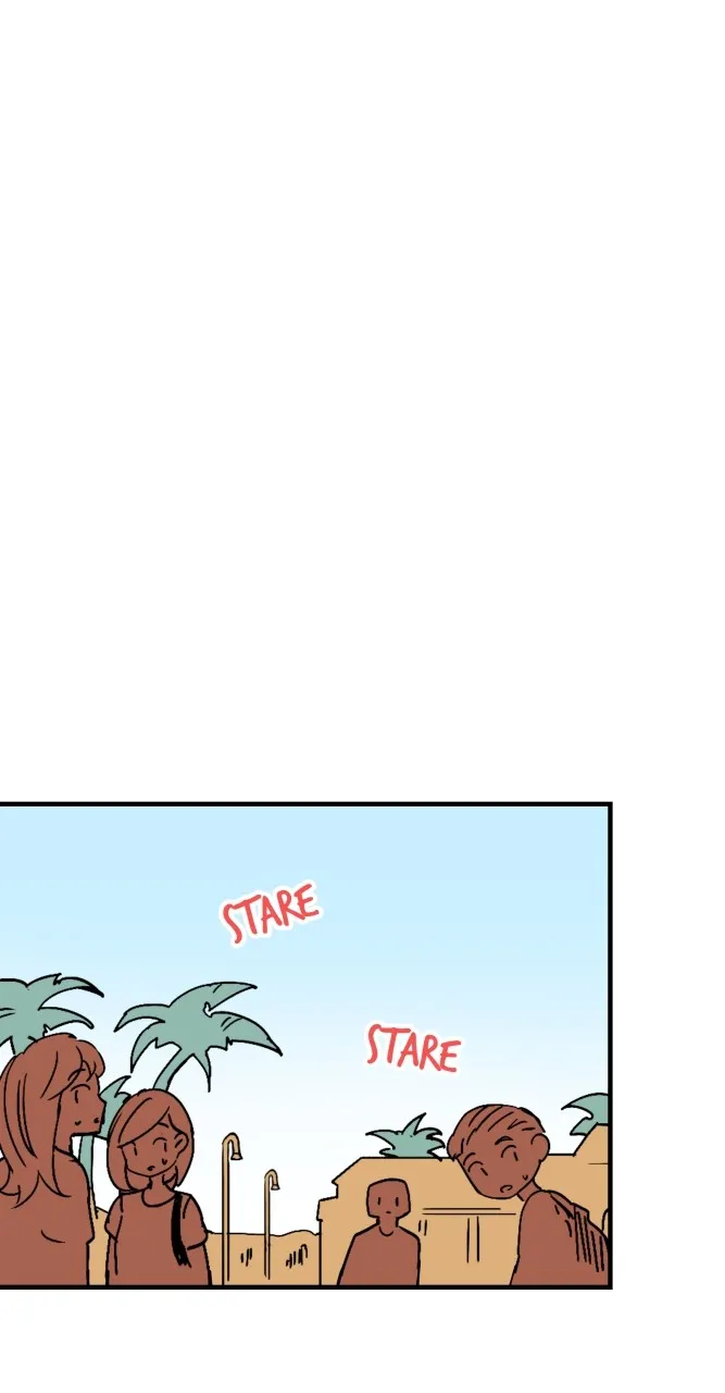 Fictional Skin Chapter 43 page 1 - 