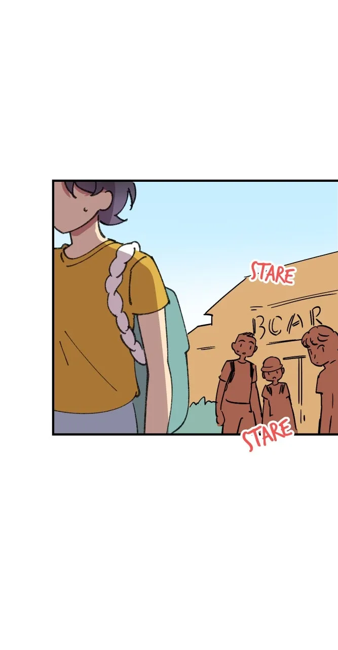 Fictional Skin Chapter 43 page 2 - 