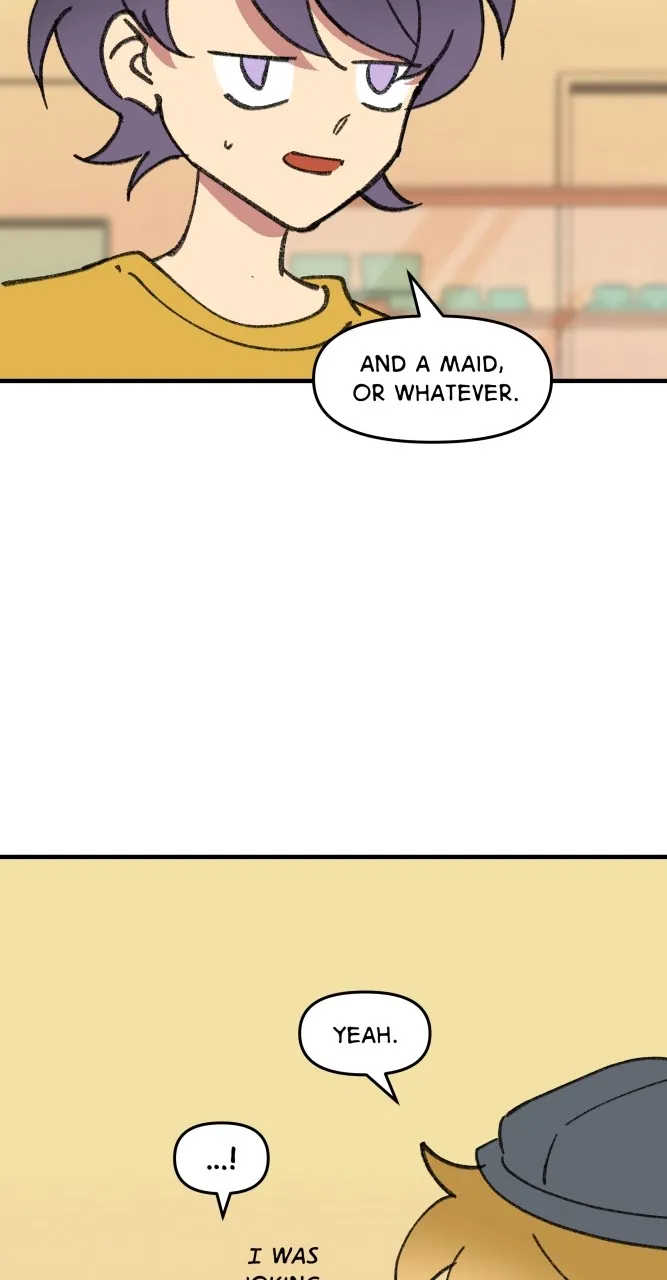 Fictional Skin Chapter 43 page 16 - 
