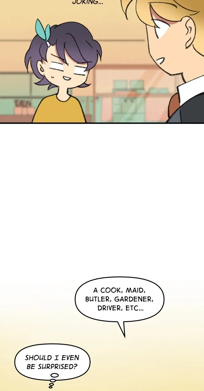 Fictional Skin Chapter 43 page 17 - 