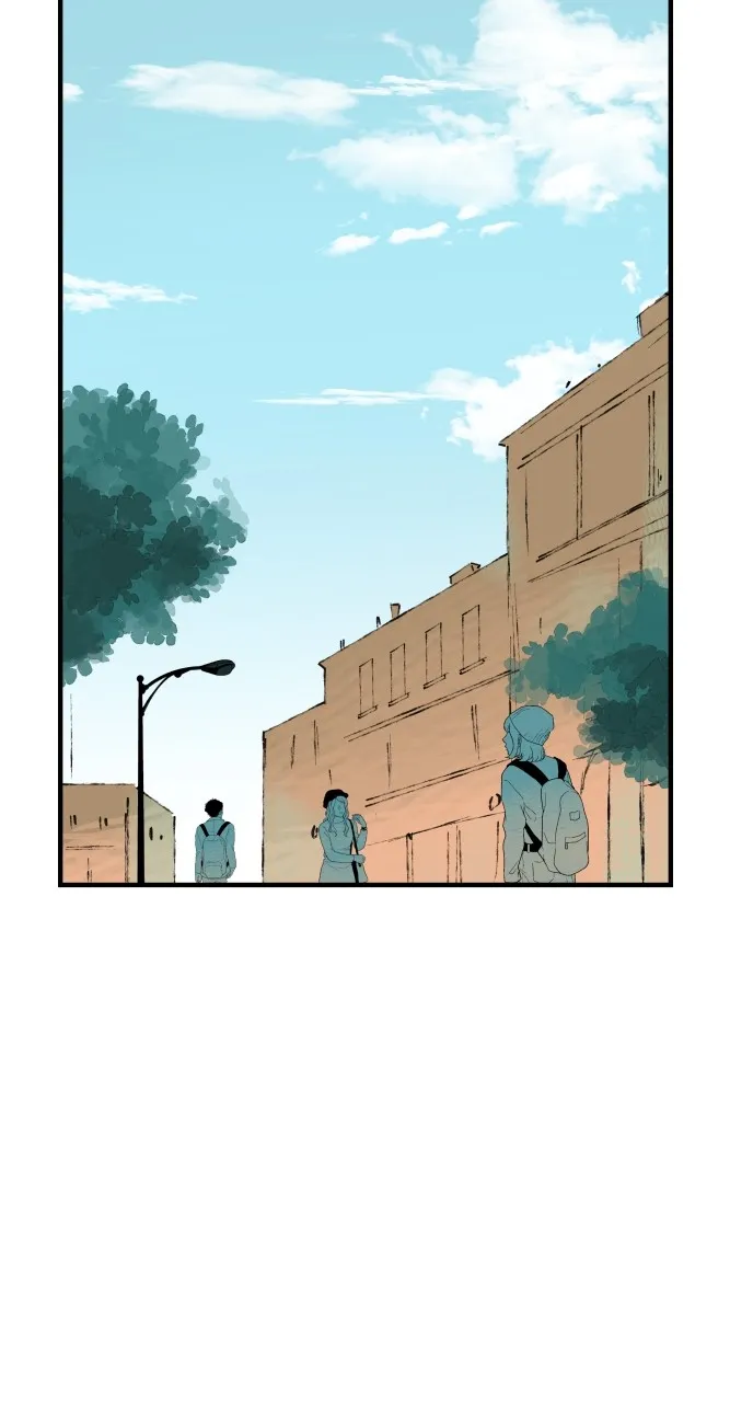 Fictional Skin Chapter 43 page 22 - 