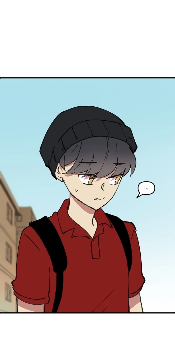 Fictional Skin Chapter 43 page 26 - 