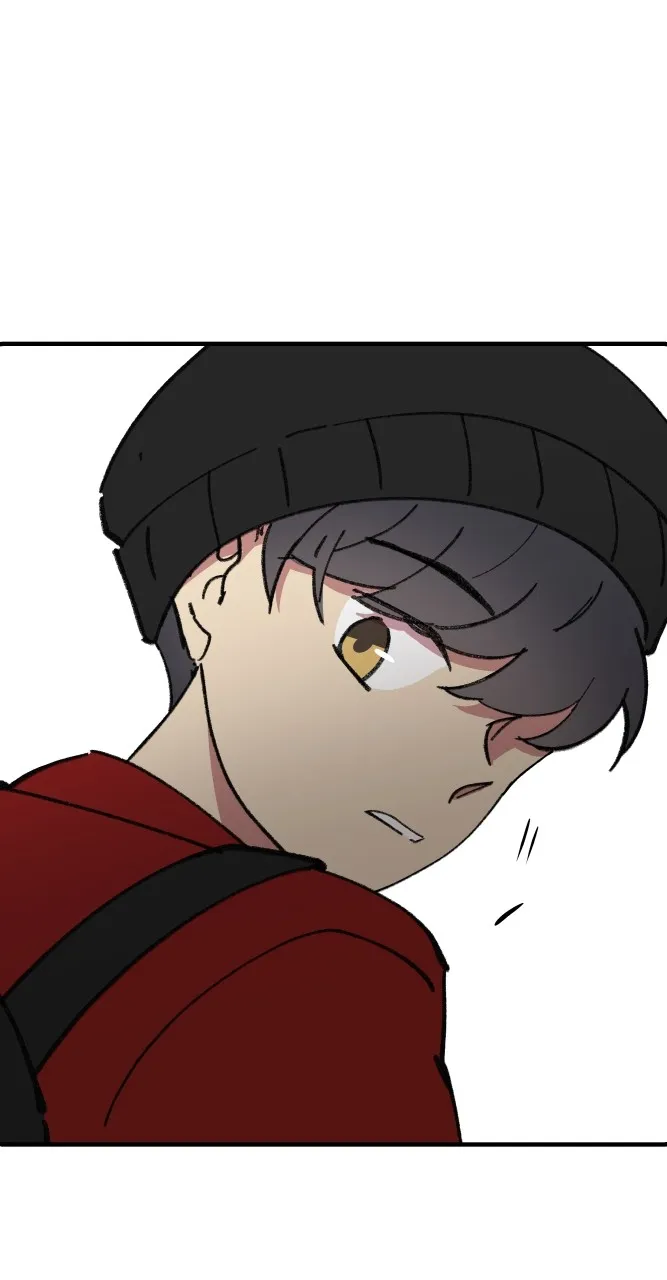 Fictional Skin Chapter 43 page 36 - 