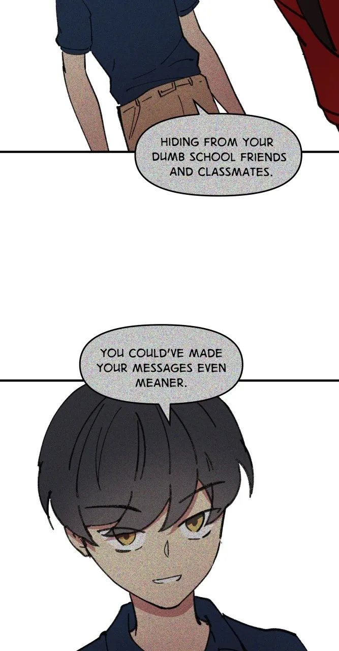 Fictional Skin Chapter 43 page 39 - 