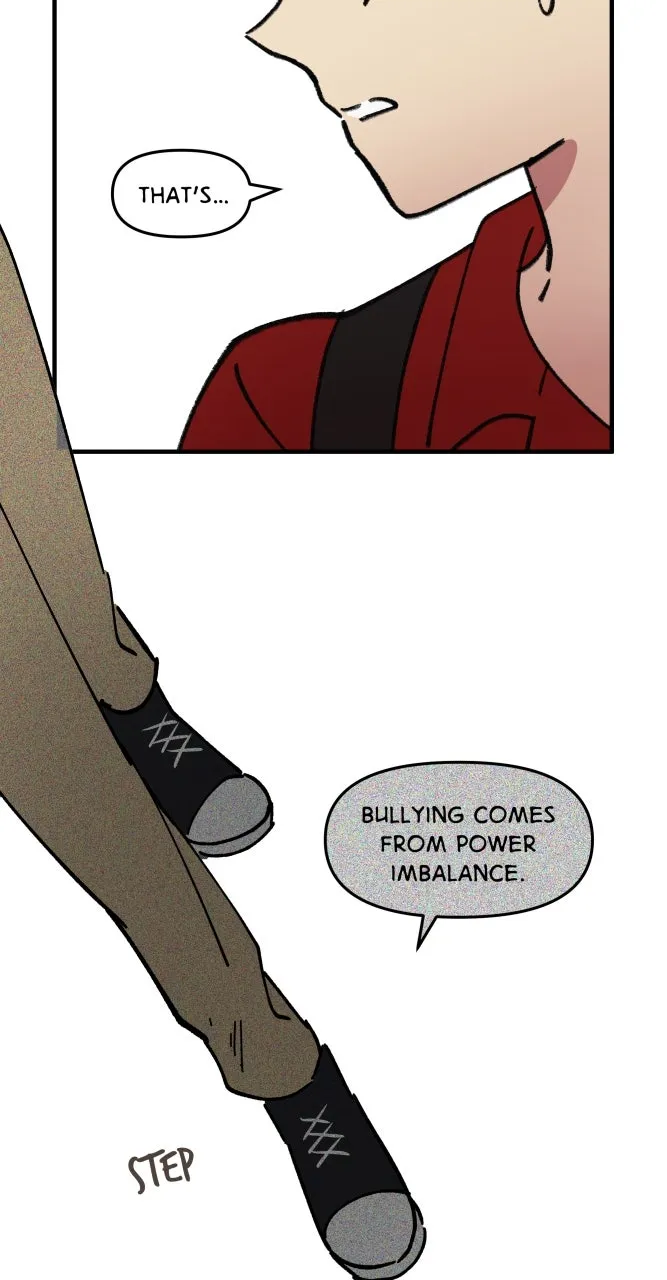 Fictional Skin Chapter 43 page 41 - 