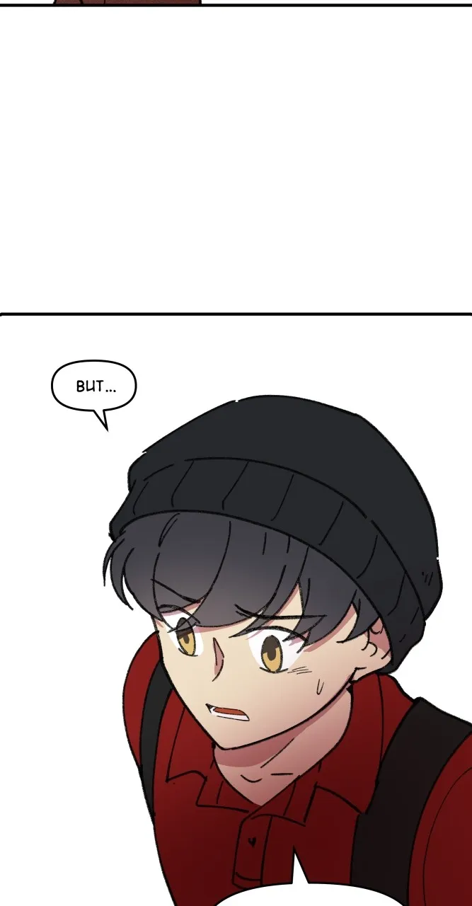 Fictional Skin Chapter 43 page 43 - 