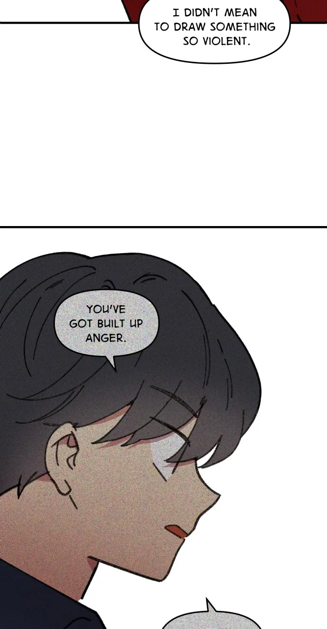 Fictional Skin Chapter 43 page 44 - 