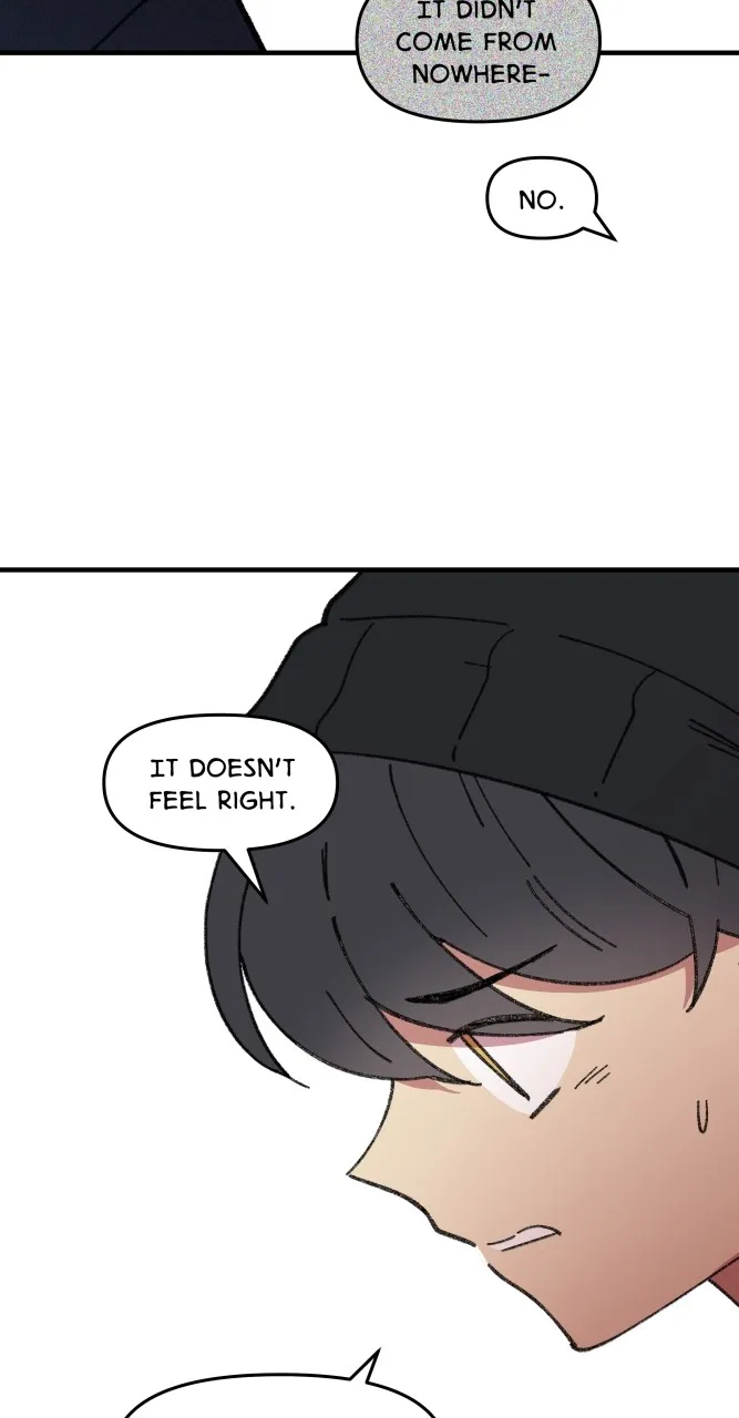 Fictional Skin Chapter 43 page 45 - 