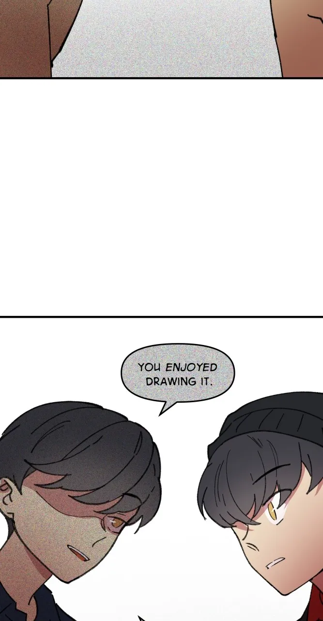 Fictional Skin Chapter 43 page 49 - 