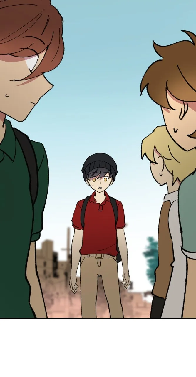 Fictional Skin Chapter 43 page 52 - 