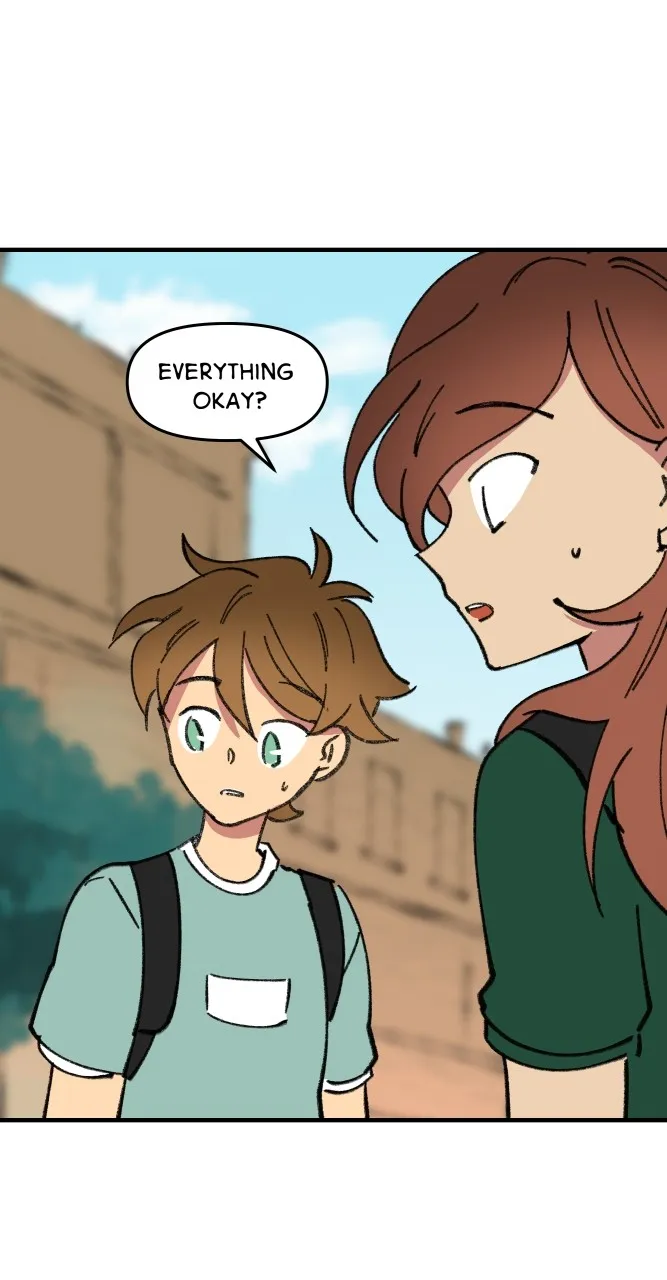 Fictional Skin Chapter 43 page 53 - 