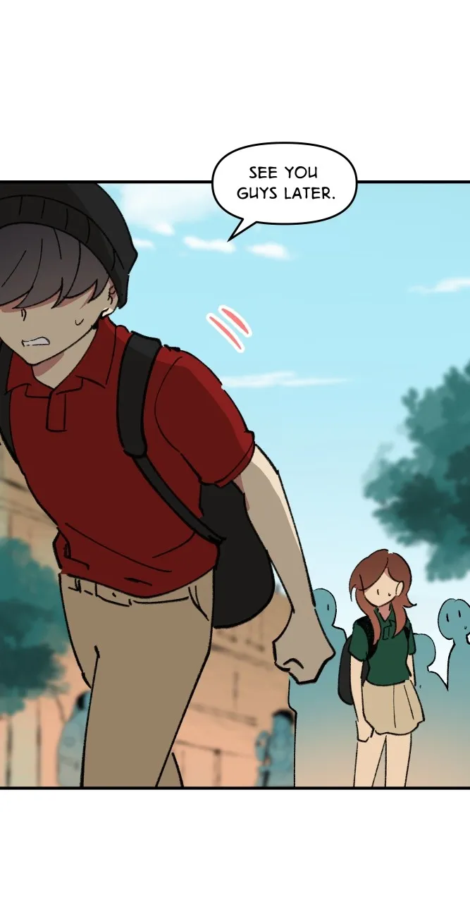 Fictional Skin Chapter 43 page 55 - 