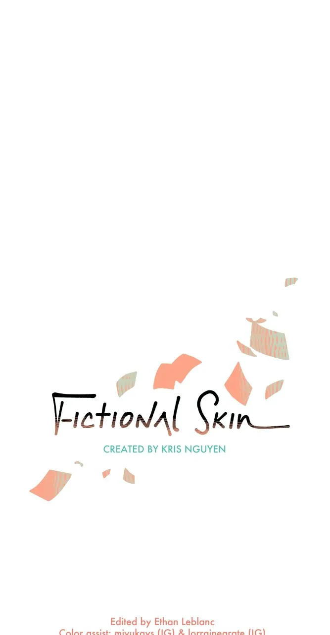 Fictional Skin Chapter 43 page 57 - 