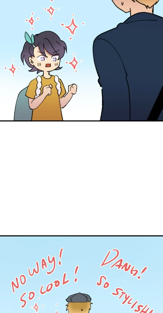 Fictional Skin Chapter 43 page 10 - 