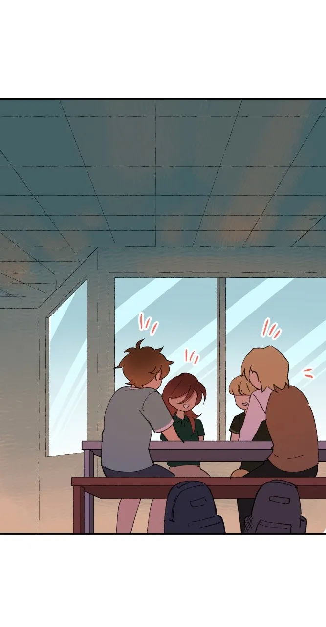 Fictional Skin Chapter 44 page 2 - 