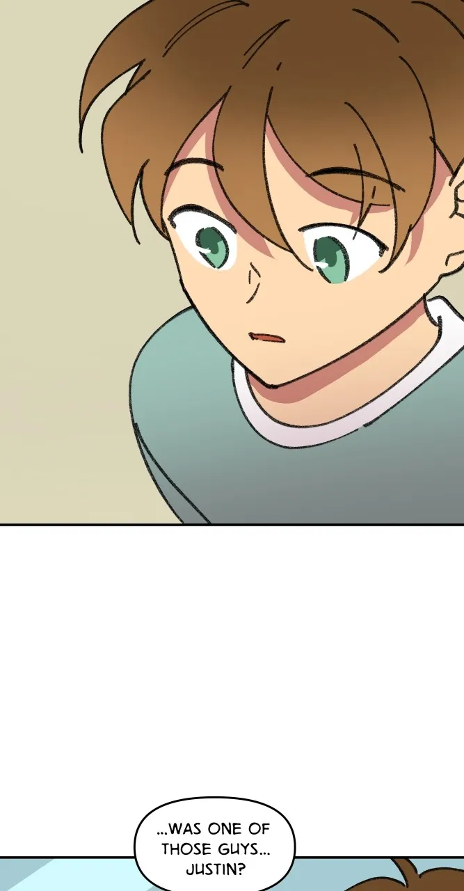 Fictional Skin Chapter 44 page 13 - 