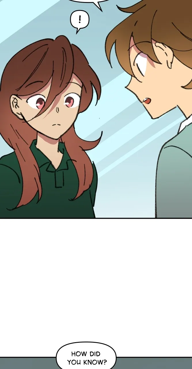 Fictional Skin Chapter 44 page 14 - 