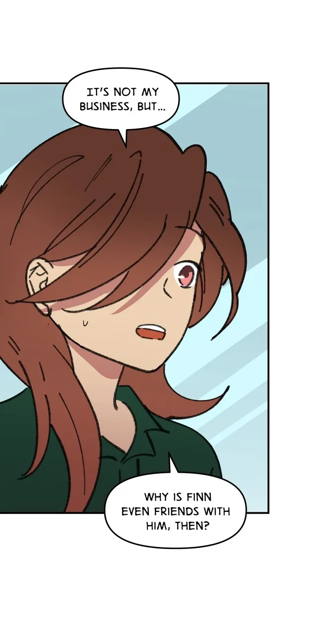 Fictional Skin Chapter 44 page 16 - 