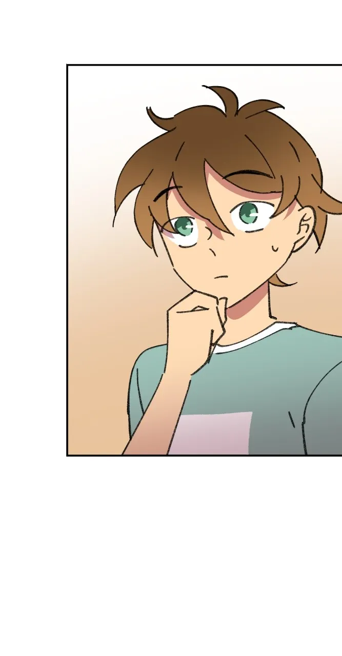 Fictional Skin Chapter 44 page 17 - 