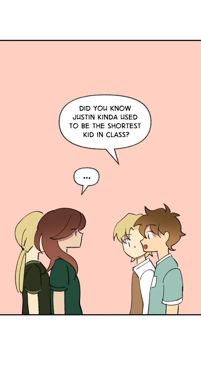 Fictional Skin Chapter 44 page 18 - 