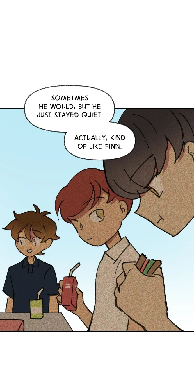 Fictional Skin Chapter 44 page 20 - 