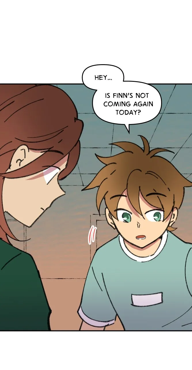 Fictional Skin Chapter 44 page 3 - 