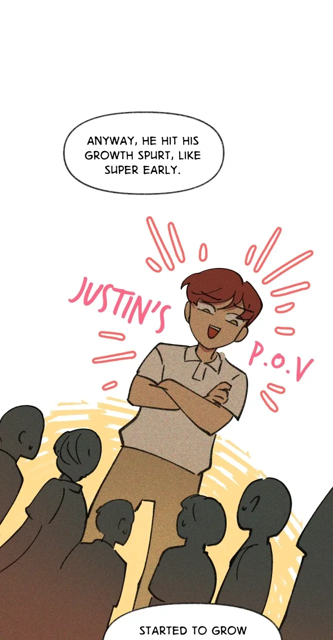 Fictional Skin Chapter 44 page 21 - 
