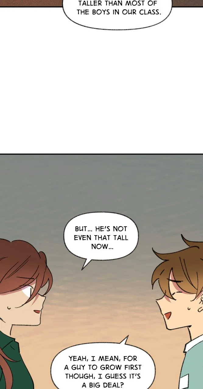 Fictional Skin Chapter 44 page 22 - 