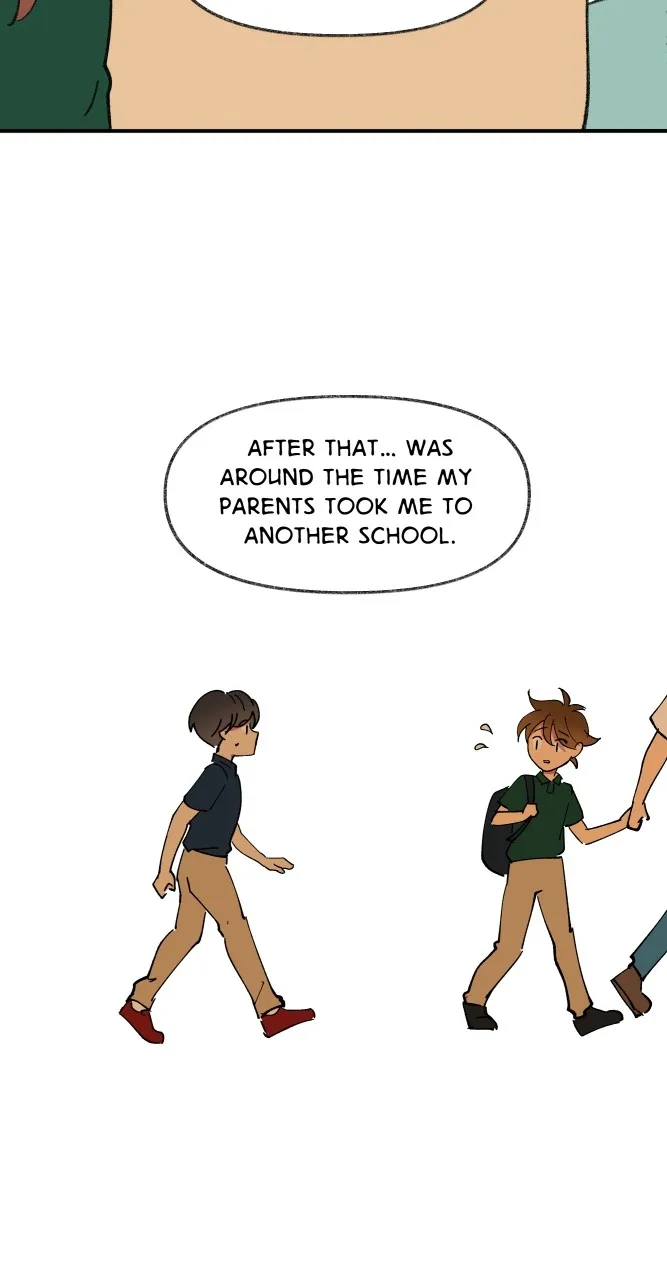 Fictional Skin Chapter 44 page 23 - 