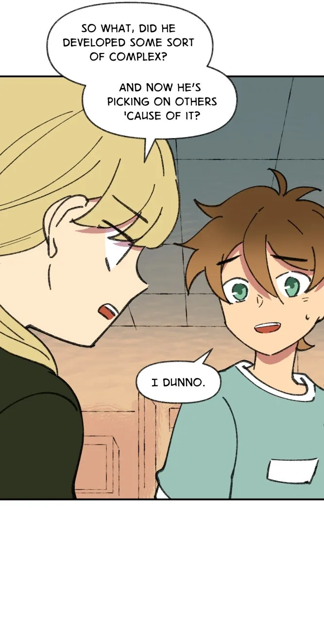 Fictional Skin Chapter 44 page 24 - 